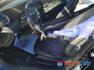 Zdjęcie 7 z 11 samochodu: 2021 MERCEDES-BENZ CLS 450 4MATIC VIN:W1K2J5KB2MA089691 - miniatura