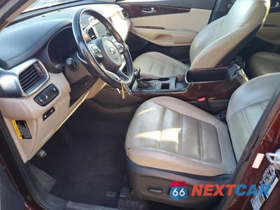 Zdjęcie 7 z 13 samochodu: 2018 KIA SORENTO EX VIN:5XYPH4A53JG385610 - miniatura
