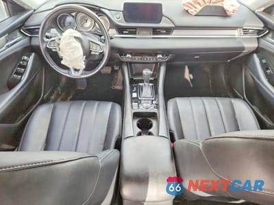 Zdjęcie 8 z 13 samochodu: 2018 MAZDA 6 GRAND TOURING VIN:JM1GL1TY6J1319735 - miniatura