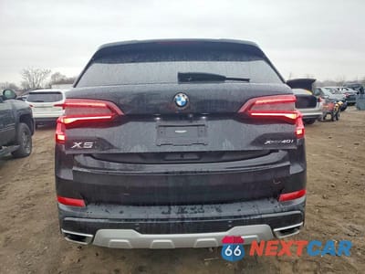 Zdjęcie 6 z 12 samochodu: 2021 BMW X5 XDRIVE40I VIN:5UXCR6C05M9F51660 - miniatura