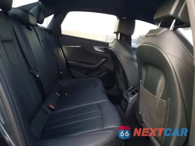 Zdjęcie 10 z 11 samochodu: 2017 AUDI A4 PREMIUM PLUS VIN:WAUENAF42HN030636 - miniatura