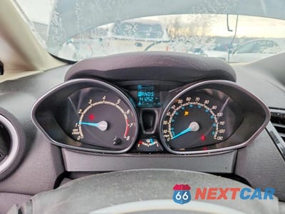Zdjęcie 9 z 12 samochodu: 2019 FORD FIESTA SE VIN:3FADP4EJ3KM134173 - miniatura