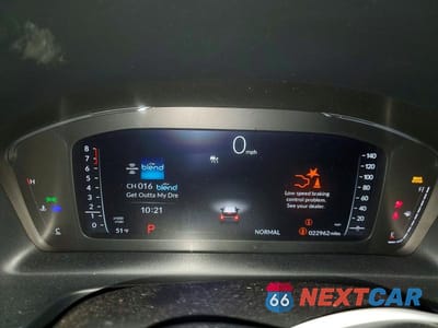 Zdjęcie 9 z 13 samochodu: 2024 HONDA PILOT ELITE VIN:5FNYG1H85RB030124 - miniatura