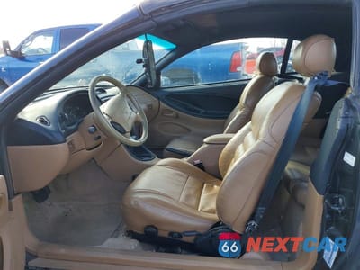 Zdjęcie 7 z 12 samochodu: 1994 FORD MUSTANG GT VIN:1FALP45T4RF189349 - miniatura