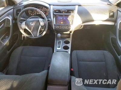 Zdjęcie 8 z 13 samochodu: 2015 NISSAN ALTIMA 2.5 VIN:1N4AL3AP0FN359133 - miniatura