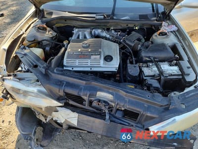 Zdjęcie 11 z 11 samochodu: 1999 LEXUS ES 300 VIN:JT8BF28G2X0217871 - miniatura