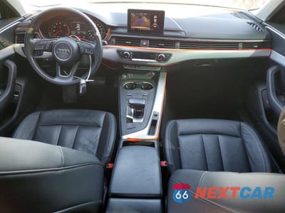 Zdjęcie 8 z 12 samochodu: 2017 AUDI A4 PREMIUM VIN:WAUGNAF48HN020296 - miniatura