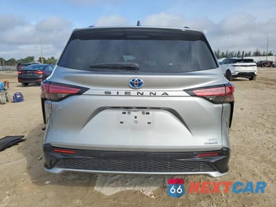 Zdjęcie 6 z 13 samochodu: 2024 TOYOTA SIENNA XSE VIN:5TDDRKEC1RS215290 - miniatura