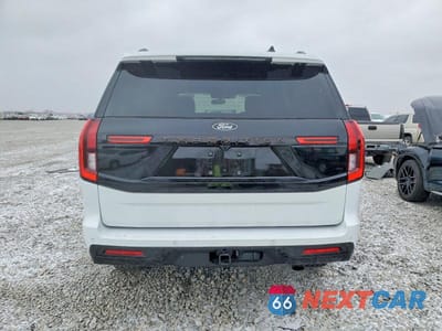 Zdjęcie 6 z 13 samochodu: 2025 FORD EXPEDITION TREMOR VIN:1FMJU1RG4SEA08540 - miniatura