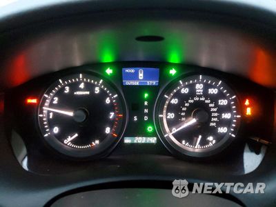 Zdjęcie 9 z 12 samochodu: 2008 LEXUS ES 350 VIN:JTHBJ46G482224646 - miniatura