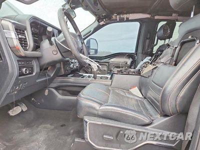 Zdjęcie 7 z 12 samochodu: 2023 FORD F250 SUPER DUTY VIN:1FT8W2BT7PED62165 - miniatura