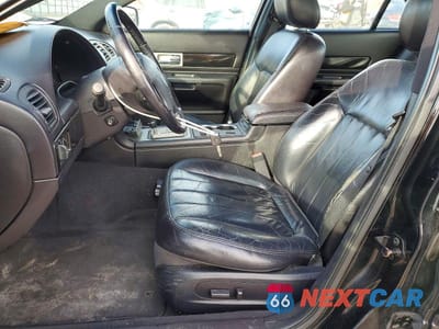 Zdjęcie 7 z 11 samochodu: 2005 LINCOLN LS VIN:1LNHM86S05Y626893 - miniatura