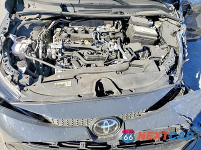 Zdjęcie 11 z 12 samochodu: 2024 TOYOTA COROLLA LE VIN:5YFB4MDEXRP209355 - miniatura