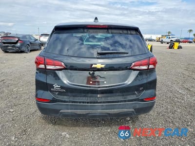 Zdjęcie 6 z 14 samochodu: 2023 CHEVROLET EQUINOX LT VIN:3GNAXKEG9PL176003 - miniatura