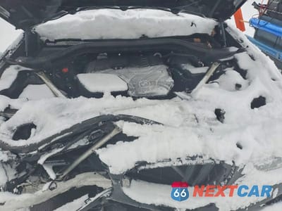 Zdjęcie 11 z 12 samochodu: 2021 BMW X3 SDRIVE30I VIN:5UXTY3C06M9E16737 - miniatura