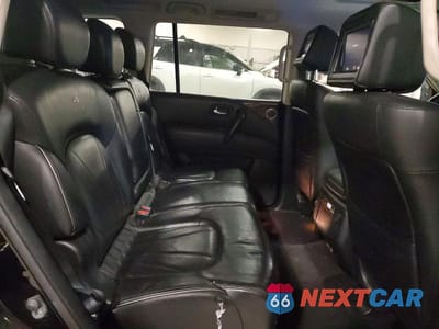 Zdjęcie 11 z 14 samochodu: 2013 INFINITI QX56 VIN:JN8AZ2NCXD9350010 - miniatura