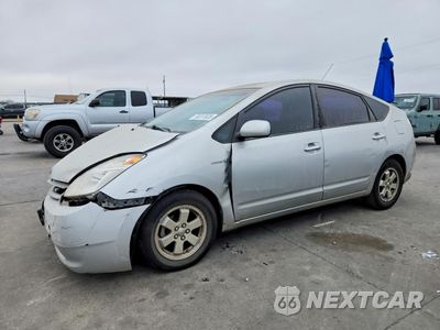 2008 TOYOTA PRIUS JTDKB20UX83366396 - główne zdjęcie licytacji z USA - miniatura