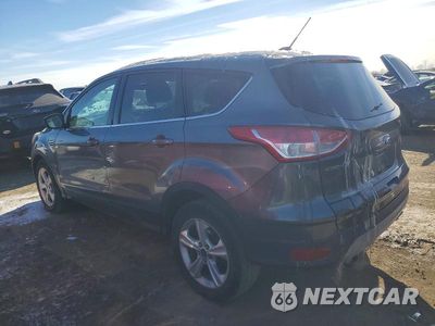 Drugie zdjęcie samochodu z przodu: 2014 FORD ESCAPE SE VIN:1FMCU0G92EUE29500 - miniatura