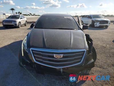 Piąte zdjęcie samochodu w środku: 2018 CADILLAC XTS LUXURY VIN:2G61M5S36J9117797 - miniatura