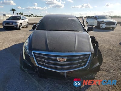 Piąte zdjęcie samochodu w środku: 2018 CADILLAC XTS LUXURY VIN:2G61M5S36J9117797 - miniatura