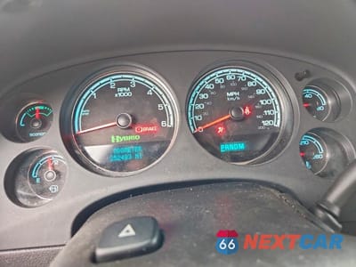 Zdjęcie 9 z 14 samochodu: 2008 GMC YUKON HYBRID VIN:1GKFC13548R250030 - miniatura