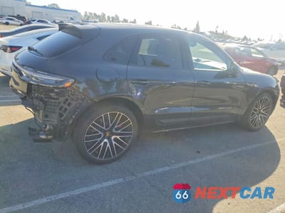 Trzecie zdjęcie samochodu z tyłu: 2024 PORSCHE MACAN GTS VIN:WP1AF2A52RLB56348 - miniatura