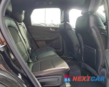 Zdjęcie 11 z 13 samochodu: 2025 FORD ESCAPE ST LINE VIN:1FMCU9MN0SUA71167 - miniatura