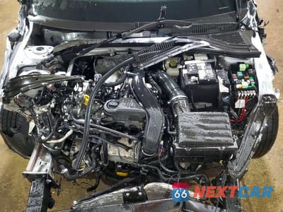 Zdjęcie 11 z 11 samochodu: 2025 VOLKSWAGEN JETTA SE VIN:3VWEX7BU2SM019270 - miniatura