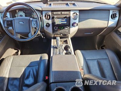 Zdjęcie 8 z 14 samochodu: 2012 FORD EXPEDITION LIMITED VIN:1FMJU2A52CEF52424 - miniatura