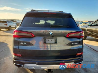 Zdjęcie 6 z 14 samochodu: 2020 BMW X5 XDRIVE40I VIN:5UXCR6C04L9B52544 - miniatura