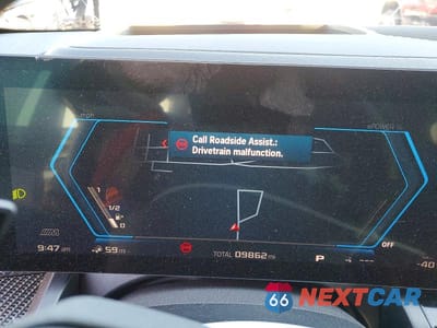 Zdjęcie 9 z 11 samochodu: 2026 BMW M5 VIN:WBS83FK06TCV35419 - miniatura