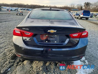 Zdjęcie 6 z 11 samochodu: 2022 CHEVROLET MALIBU LS VIN:1G1ZB5ST1NF188918 - miniatura