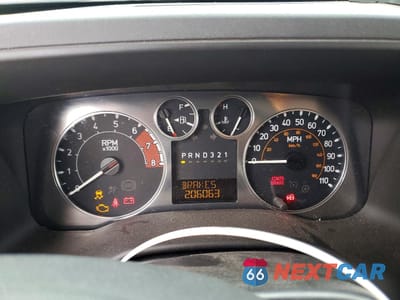 Zdjęcie 9 z 13 samochodu: 2008 HUMMER H3 VIN:5GTEN13E388113998 - miniatura