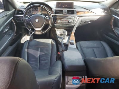Zdjęcie 8 z 12 samochodu: 2014 BMW 335 XIGT VIN:WBA3X9C54ED153224 - miniatura