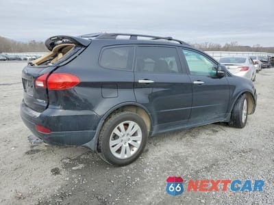 Trzecie zdjęcie samochodu z tyłu: 2012 SUBARU TRIBECA LIMITED VIN:4S4WX9KD2C4401343 - miniatura