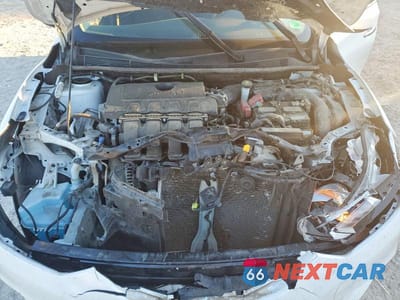 Zdjęcie 11 z 12 samochodu: 2019 NISSAN SENTRA S VIN:3N1AB7AP2KY383146 - miniatura