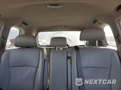 Zdjęcie 10 z 14 samochodu: 2013 TOYOTA HIGHLANDER LIMITED VIN:5TDDK3EH3DS247768 - miniatura