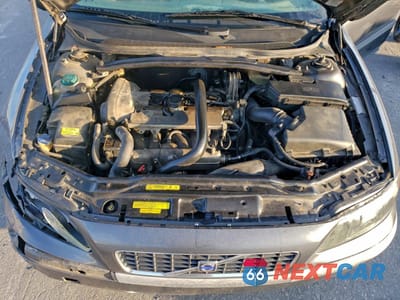 Zdjęcie 11 z 13 samochodu: 2004 VOLVO S60 2.5T VIN:YV1RS59V242402023 - miniatura