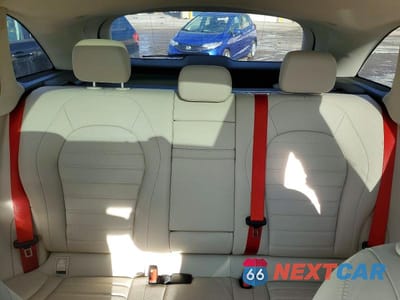 Zdjęcie 10 z 13 samochodu: 2018 MERCEDES-BENZ GLC 43 4MATIC AMG VIN:WDC0G6EB4JF383040 - miniatura