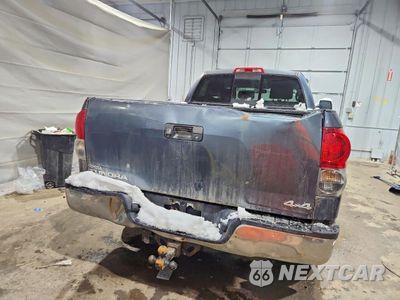 Zdjęcie 6 z 13 samochodu: 2008 TOYOTA TUNDRA DOUBLE CAB VIN:5TFBV54138X059752 - miniatura