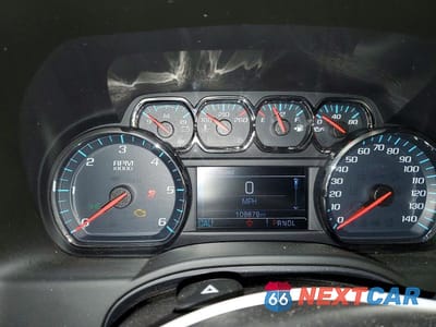 Zdjęcie 9 z 13 samochodu: 2019 CHEVROLET TAHOE K1500 LS VIN:1GNSKAKC6KR102554 - miniatura