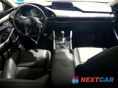 Zdjęcie 8 z 12 samochodu: 2019 MAZDA 3 PREFERRED VIN:3MZBPADL8KM105980 - miniatura