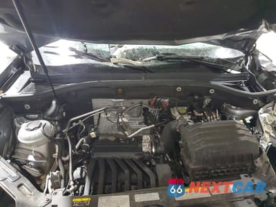 Zdjęcie 12 z 15 samochodu: 2022 VOLKSWAGEN ATLAS SEL R-LINE VIN:1V2AR2CA3NC508977 - miniatura