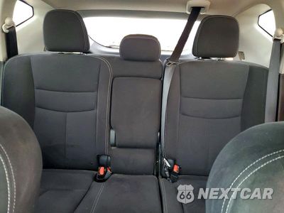 Zdjęcie 10 z 12 samochodu: 2017 NISSAN MURANO S VIN:5N1AZ2MG7HN167026 - miniatura