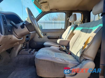 Zdjęcie 7 z 12 samochodu: 1998 TOYOTA TACOMA XTRACAB VIN:4TAVL52N5WZ030680 - miniatura