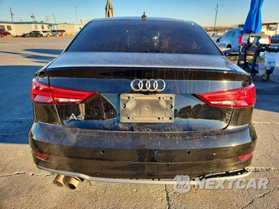 Zdjęcie 6 z 12 samochodu: 2017 AUDI A3 PREMIUM PLUS VIN:WAUGUGFF2H1075969 - miniatura