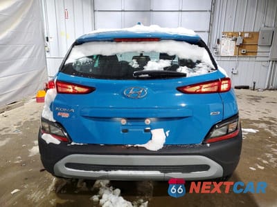 Zdjęcie 6 z 13 samochodu: 2023 HYUNDAI KONA SE VIN:KM8K2CAB2PU999272 - miniatura