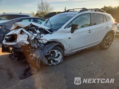 2021 SUBARU CROSSTREK LIMITED JF2GTHMC7M8673868 - główne zdjęcie licytacji z USA - miniatura