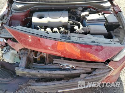 Zdjęcie 11 z 13 samochodu: 2018 HYUNDAI ACCENT SE VIN:3KPC24A31JE023836 - miniatura