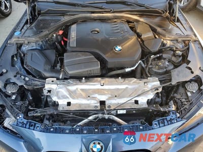 Zdjęcie 11 z 11 samochodu: 2022 BMW 430I VIN:WBA53AP02NCK01667 - miniatura